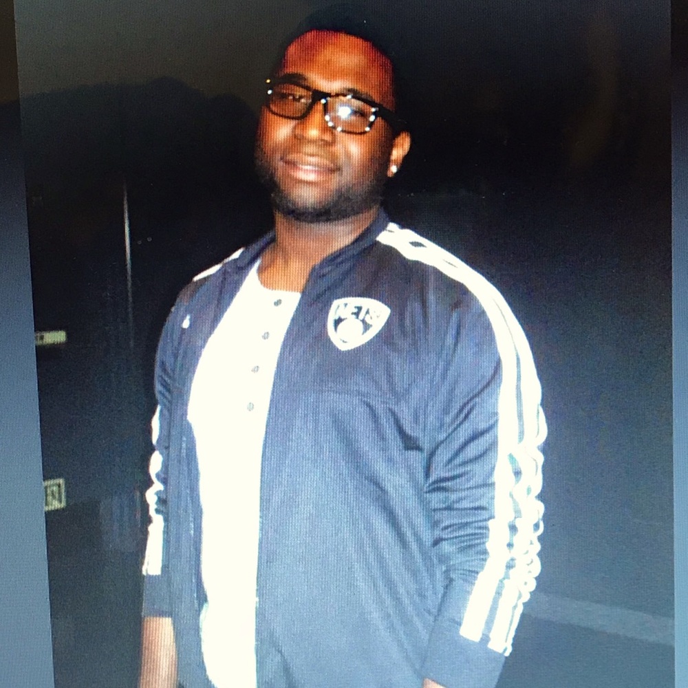 Meet your Posher, Rodney